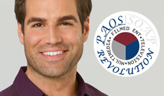 Jordi Vilasuso Paos Revolution